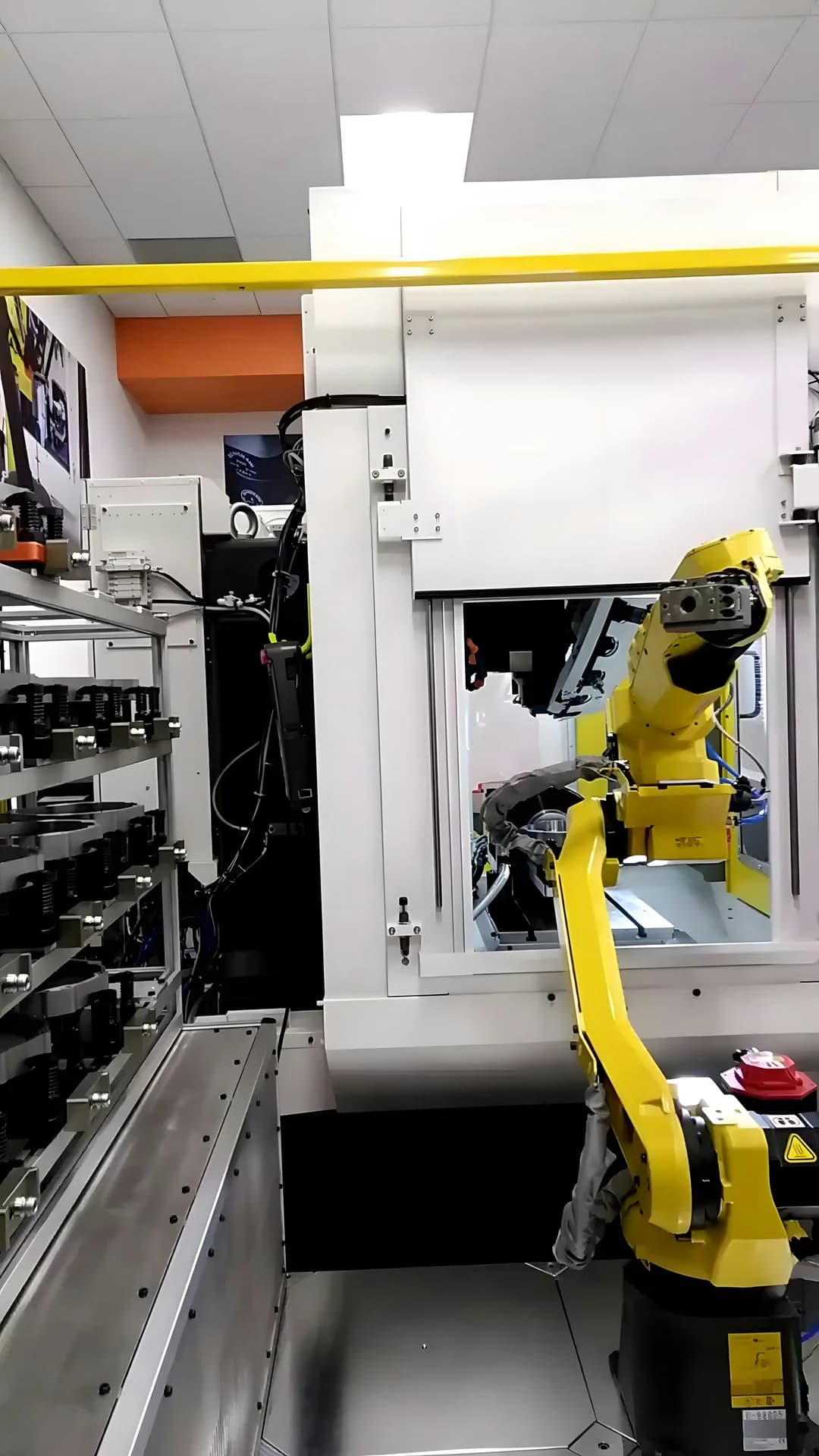 paletleme robotlari - Uygulama görseli 17